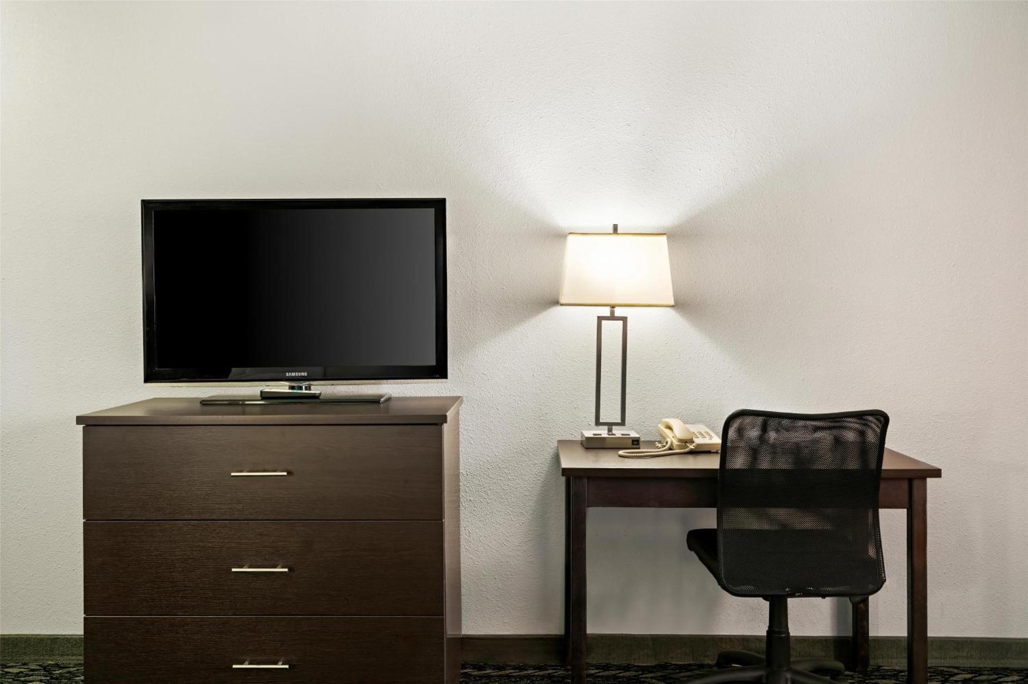 Best Western Desert Villa Inn Барстоу Екстер'єр фото